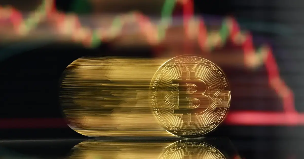 Bitcoin bulls are still around. These charts show they just moved on to hotter markets.