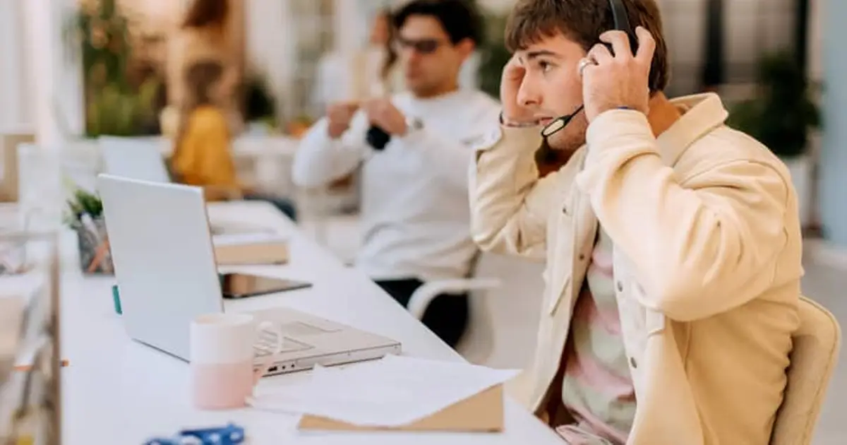 Gen Z used to embrace AI. Now most young adults fear it will steal their jobs.