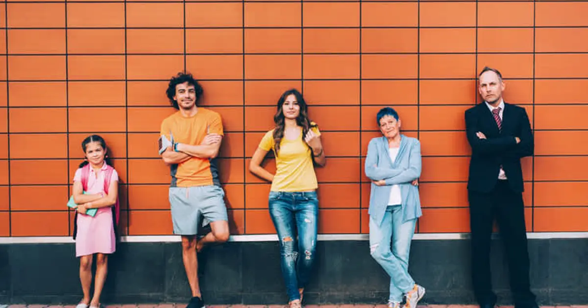 Here’s the net worth you need to start getting ahead in your 20s, 30s, 40s and beyond in the U.S.