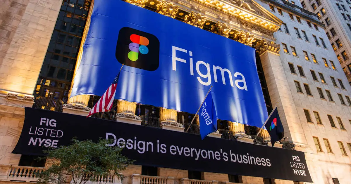 Figma’s push into AI agents drives an earnings beat