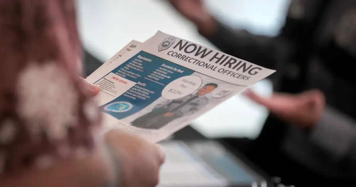 ADP says businesses create the most new jobs in 16 months. Hiring rebounds after a lull.