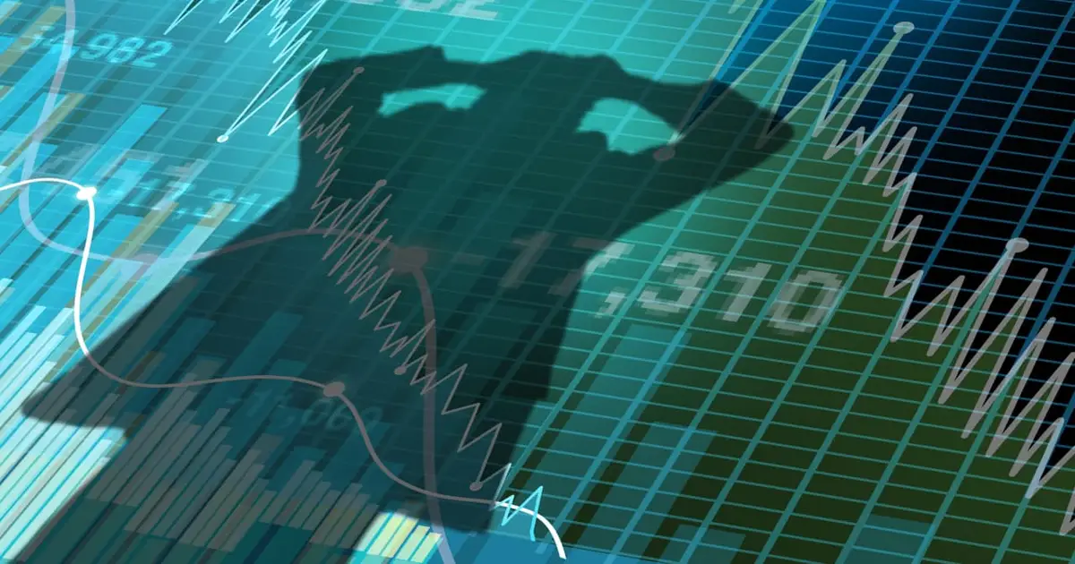 Tech stocks just had one of their worst weeks in a year. Here’s how AI momentum went off the rails.