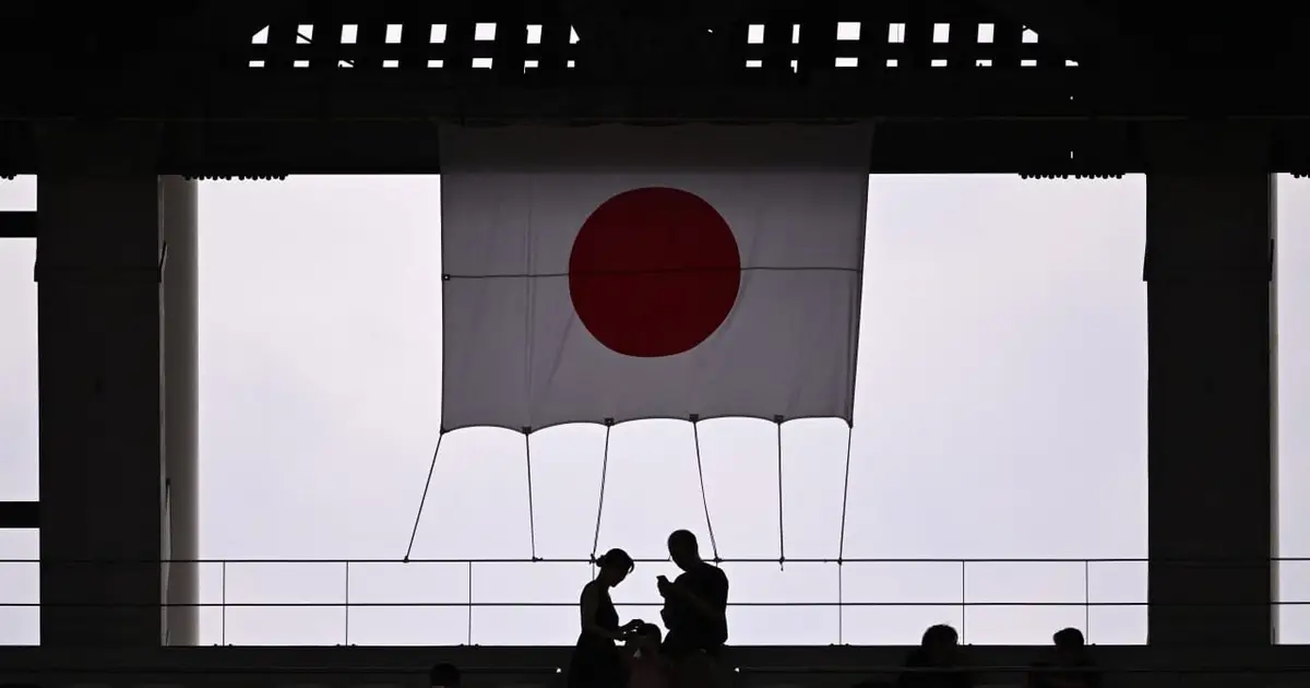 Japanese stocks are on fire. Here’s what’s driving the hot streak.