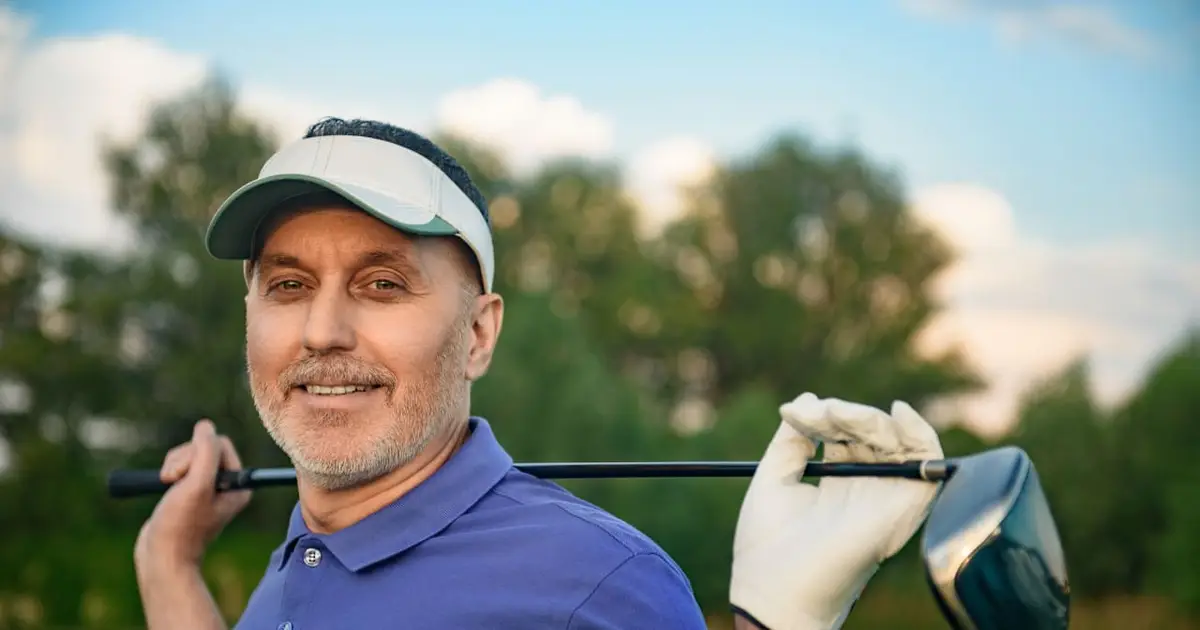 ‘It is such a fine line’: I am a CFP and see nothing wrong with networking on the golf course. Am I wrong?