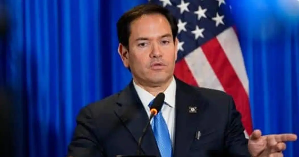 Rubio warns Iraqi PM :  Government controlled by Iran cannot put Iraq interests first