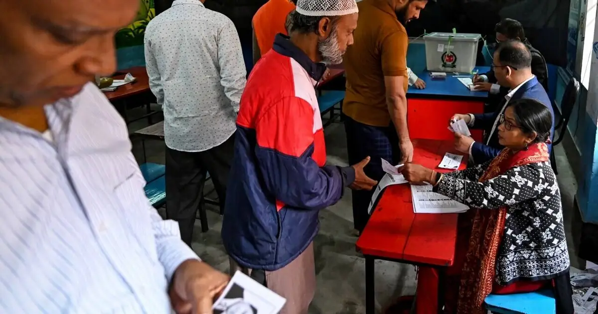 Bangladesh Labour Party enters Jamaat - e - Islami - Led alliance before elections