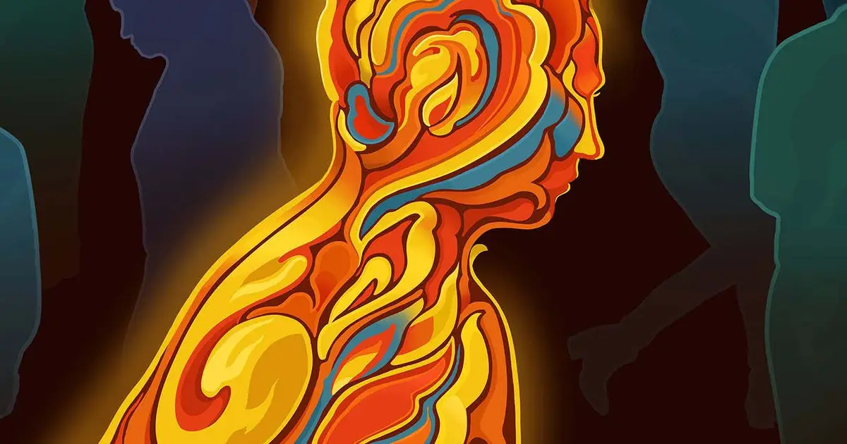How autoimmune conditions can unexpectedly drive mental illness