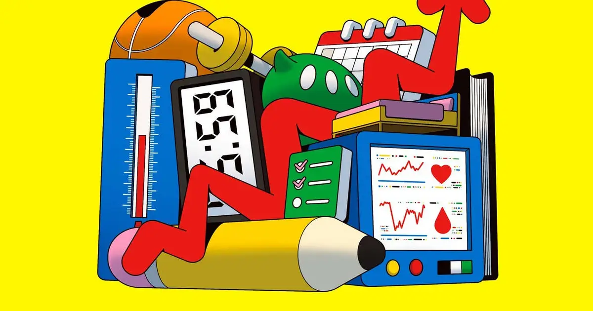 Why the right kind of stress is crucial for your health and happiness
