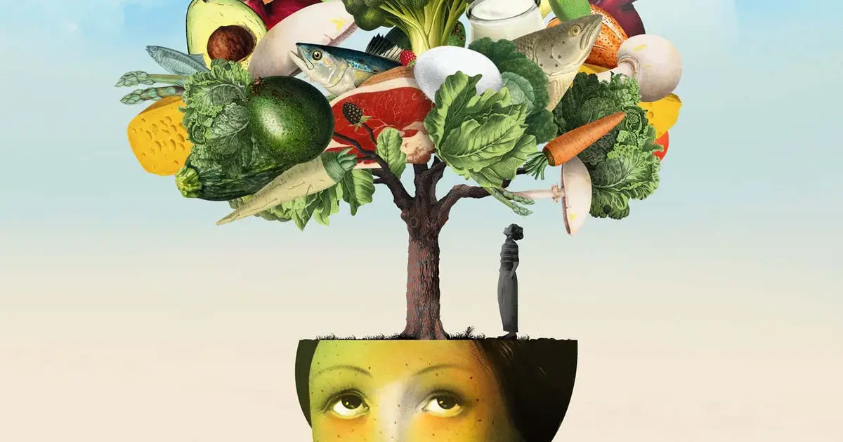 Why the keto diet could be a revolutionary way to treat mental illness