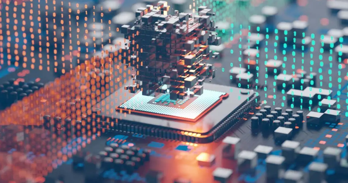We might finally know how to use quantum computers to boost AI