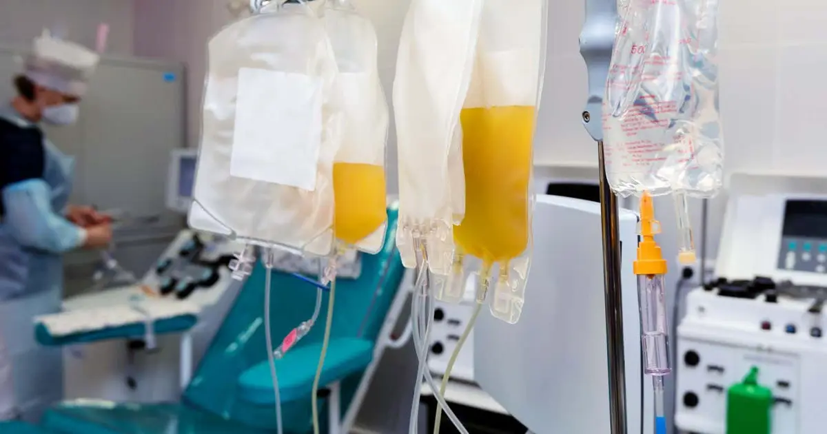A whole new way to prevent death from sepsis shows promise