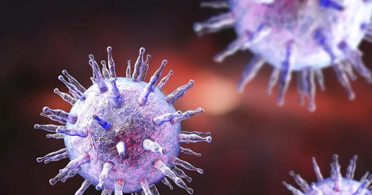 Huge study reveals how Epstein-Barr virus may cause multiple sclerosis