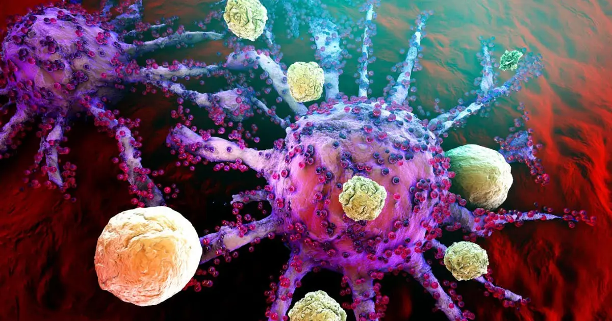 We may finally have a cure for many different autoimmune conditions