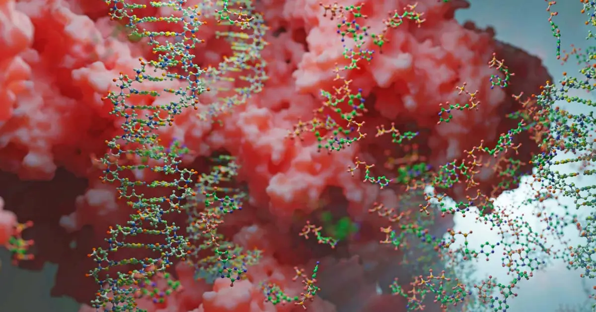 Doubts cast over 'wild' claim that magnetic control can turn on genes