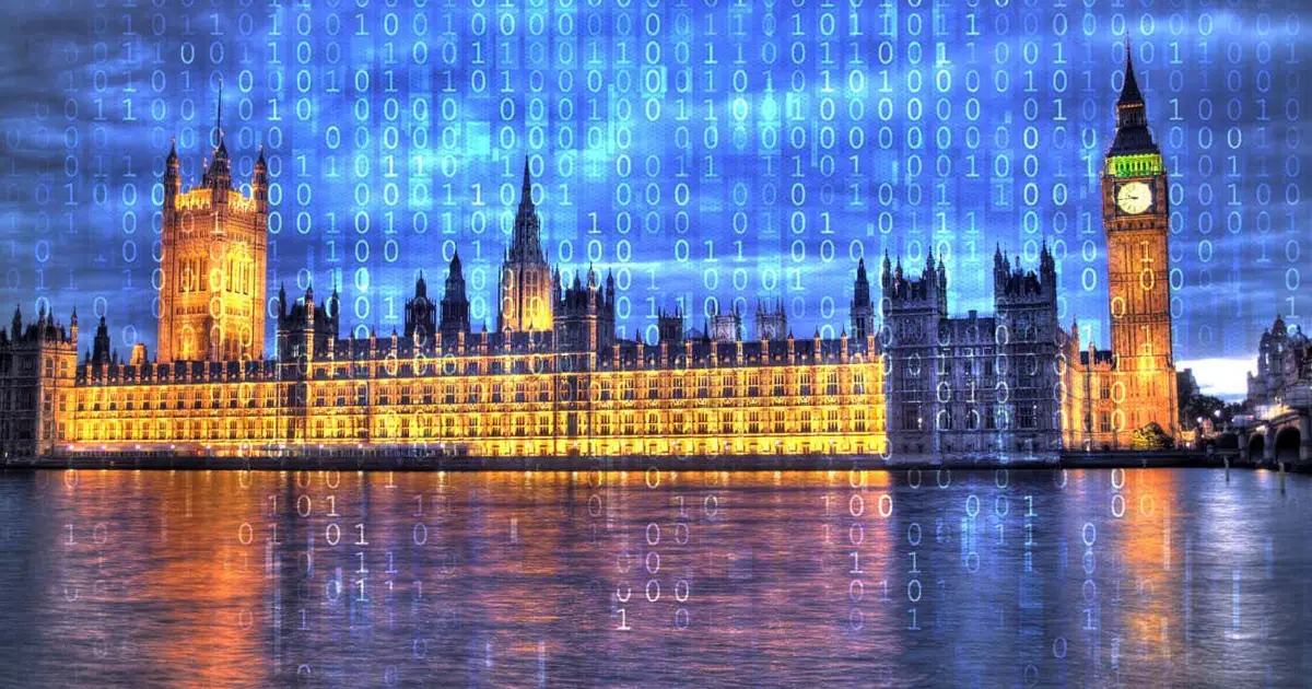 New rules confirm public has a right to see how UK government uses AI