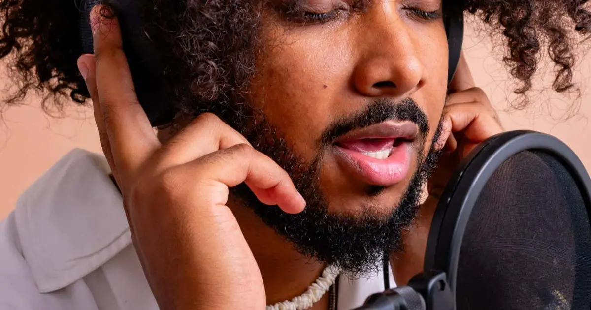 Vocal fry is more common in men, actually, find scientists