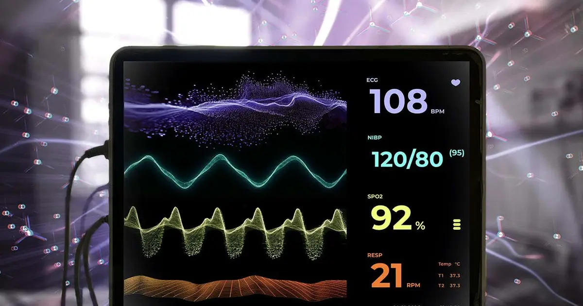 Can we harness quantum effects to create a new kind of healthcare?