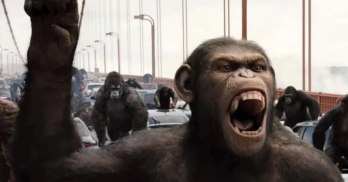 This is the most underrated sci-fi film franchise of the 21st century