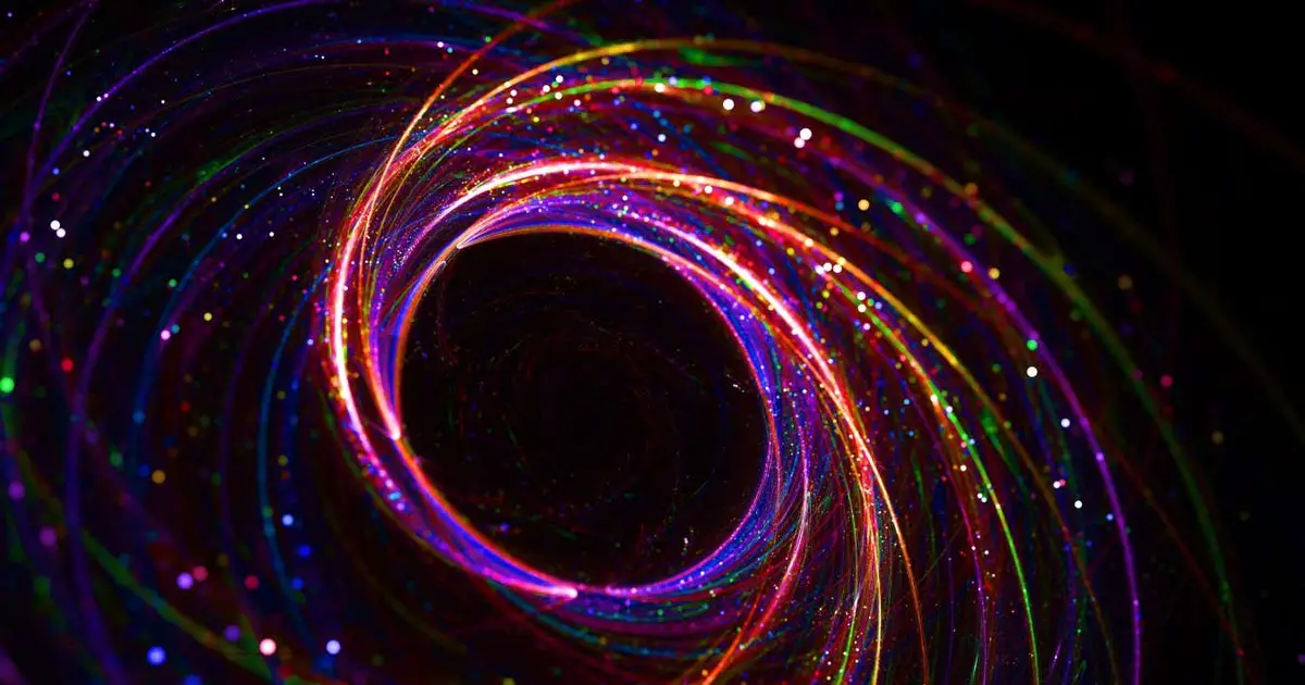 The hidden pockets of the universe where the future can cause the past