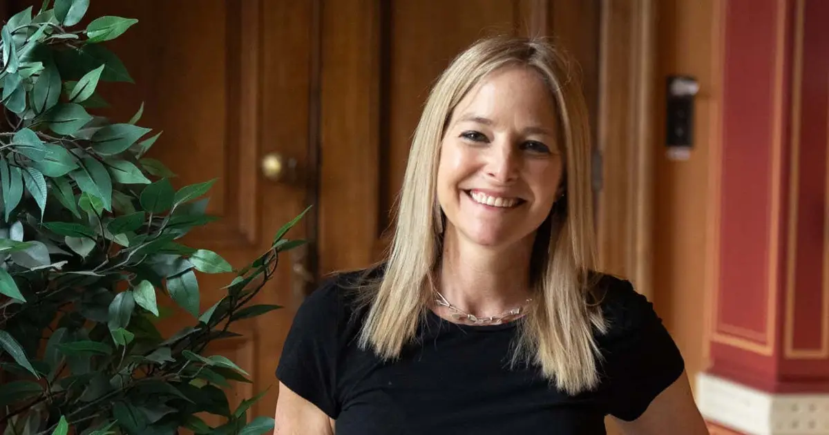 Alice Roberts: 'We are fundamentally, at the end of the day, animals'