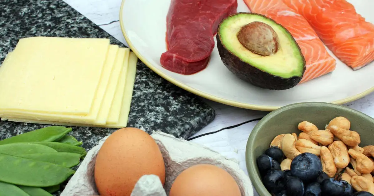 Keto diet shows real promise for anorexia recovery