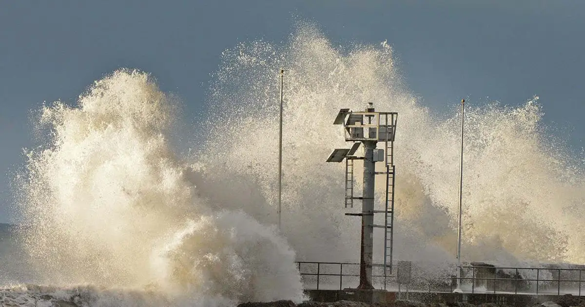 The looming El Niño could be bad – but much worse is to come