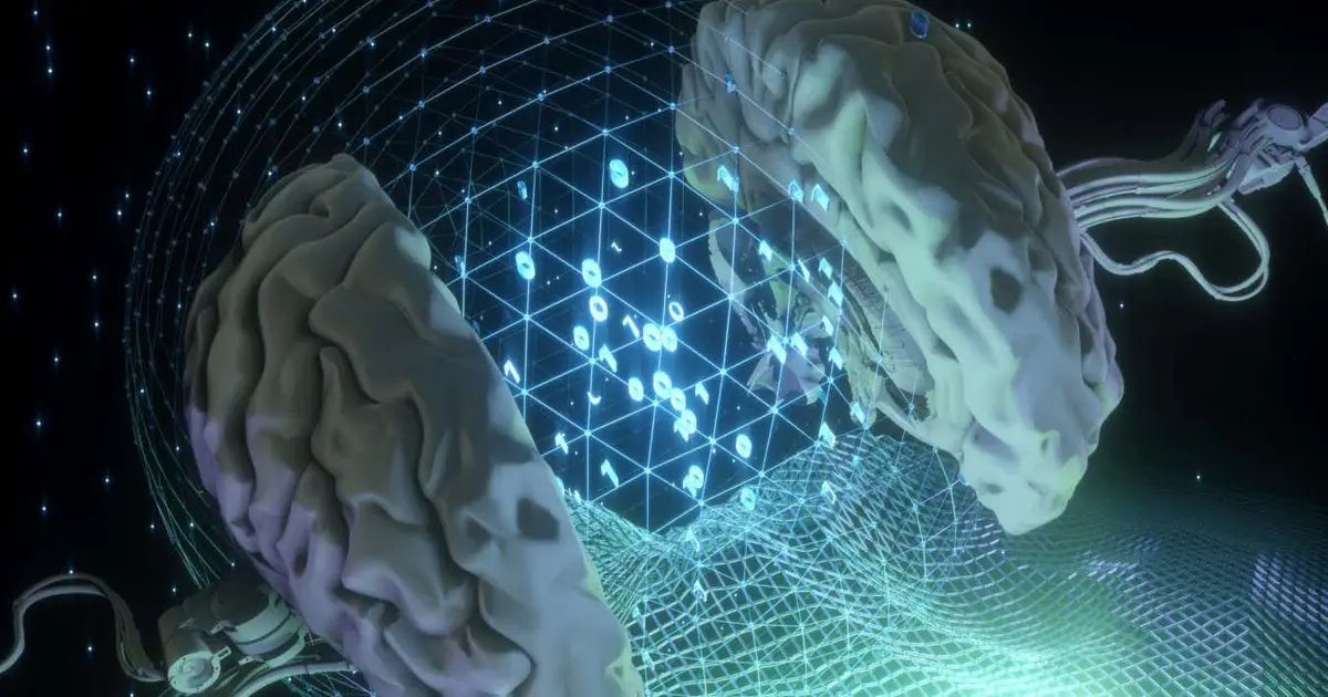 You don't need to worry about recursive-self-improving AI – yet