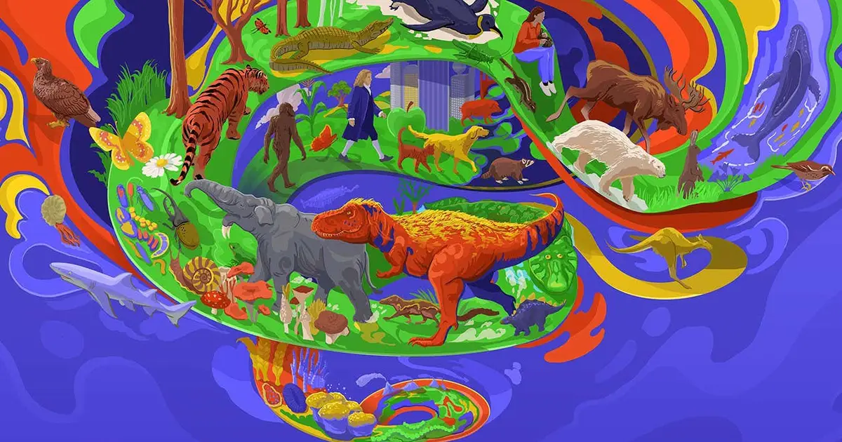 Has the answer to life's origins been hiding in our cells all along?