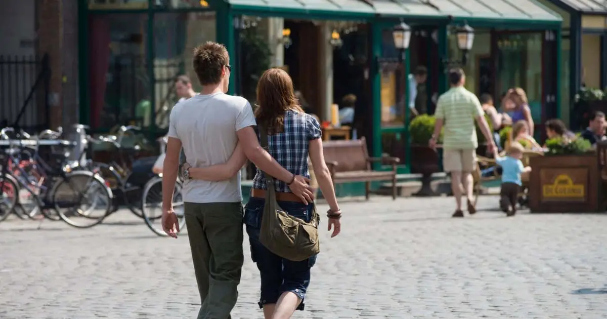 The relationship recession is even bigger for Gen Z than we thought