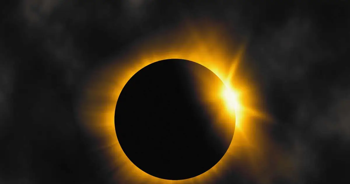 Where, when and how to watch the 2026 solar eclipse