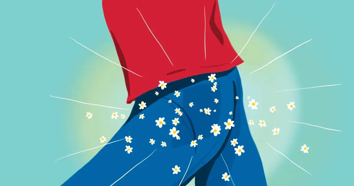 Do you want your underwear with added probiotics?