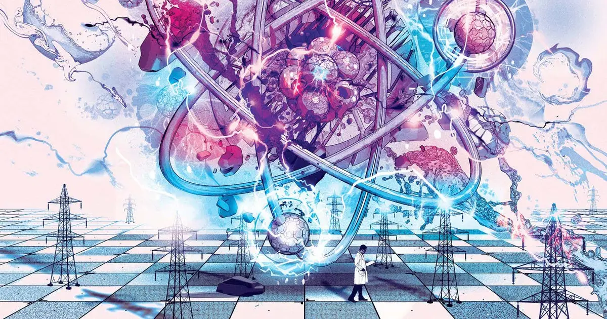 The strange metals forcing us to rethink how electricity really works