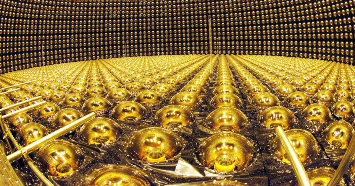 The weirdness of neutrinos could completely rewrite particle physics
