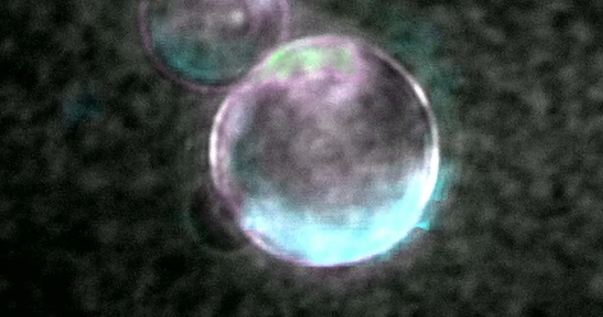 Have scientists really made a living cell from scratch? Not quite