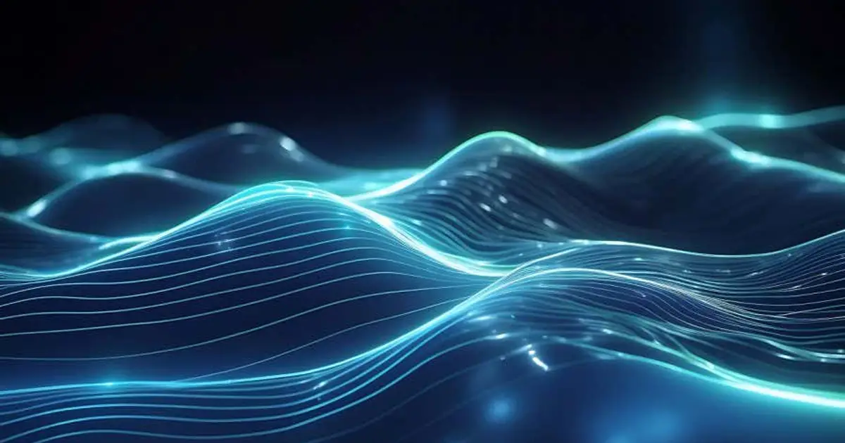 Random wobbles in time could finally solve gravity’s greatest mystery