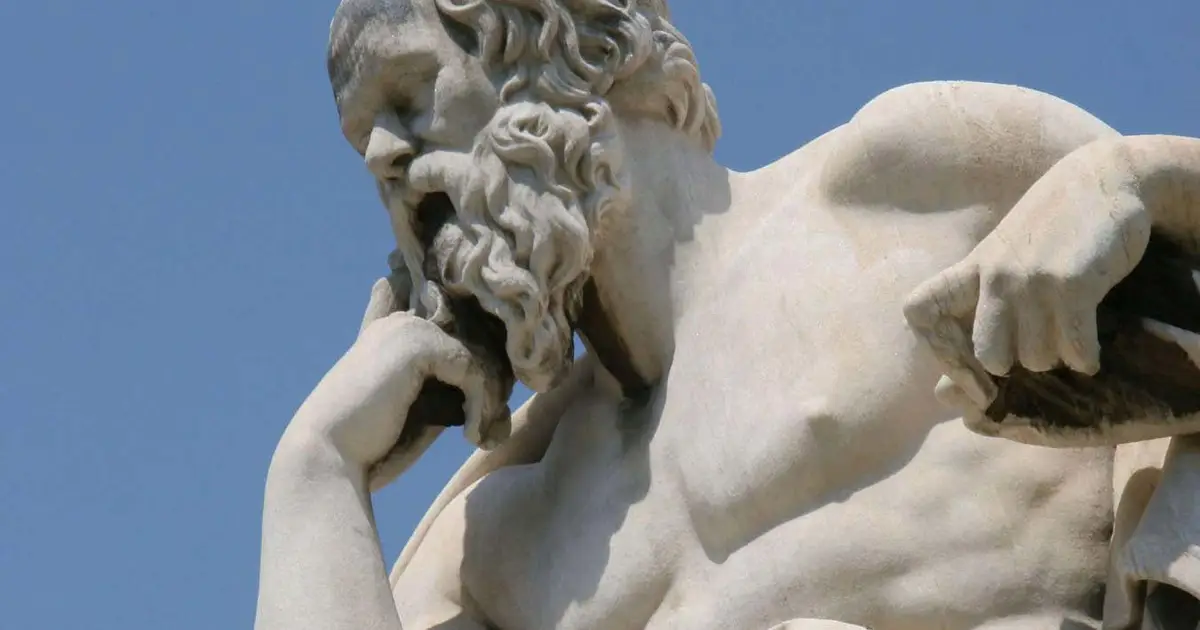 Can the biggest problems in AI be solved by philosophy?
