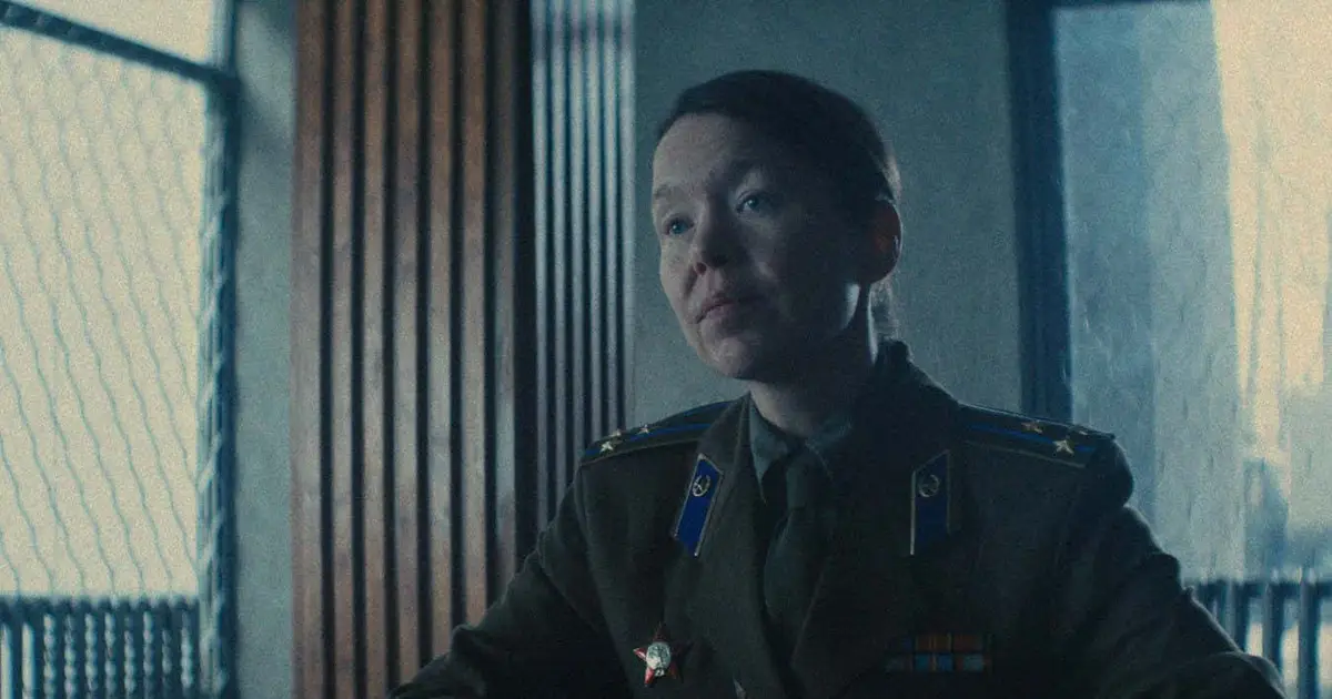 The 4 best science-fiction shows of 2026 so far