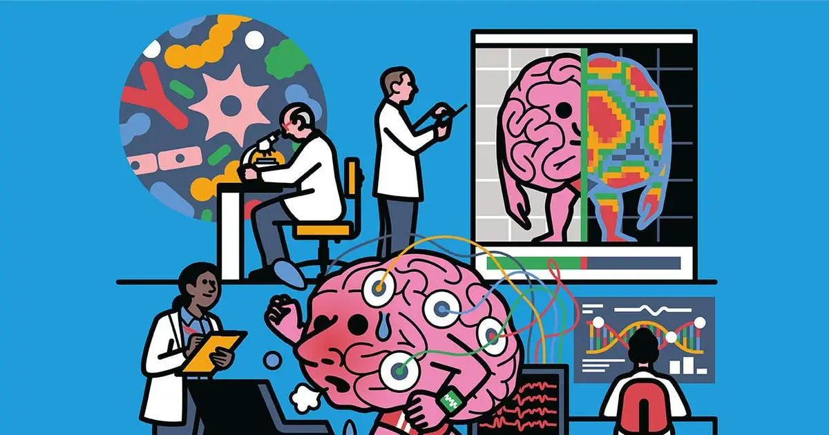 How healthy is your brain? We now know how to find out