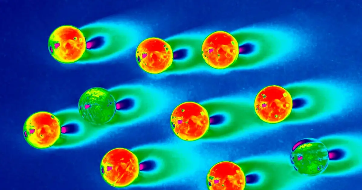 Mathematics of thermodynamics is being rewritten after 200 years