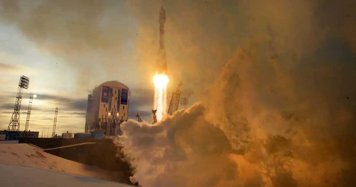 UN space database aimed at easing global tensions is mysteriously down
