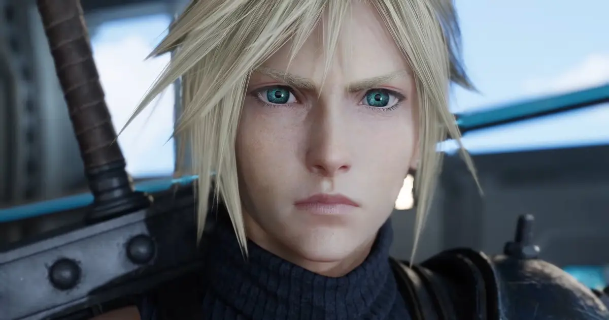 Final Fantasy VII Revelation Includes Auto Level-Up Option For Players Who Skip Side Quests