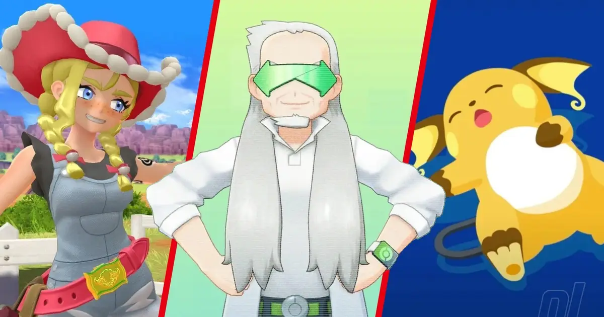 Pokémon Apps Are Coming Back Online After Extended Cybersecurity Outage