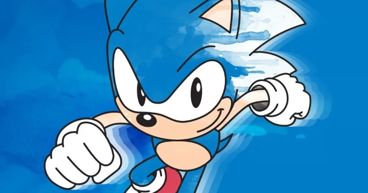 "We'll Be Creating A Whole New Kind Of Gameplay Experience" - Iizuka Says The New Sonic Game Is Now In Development