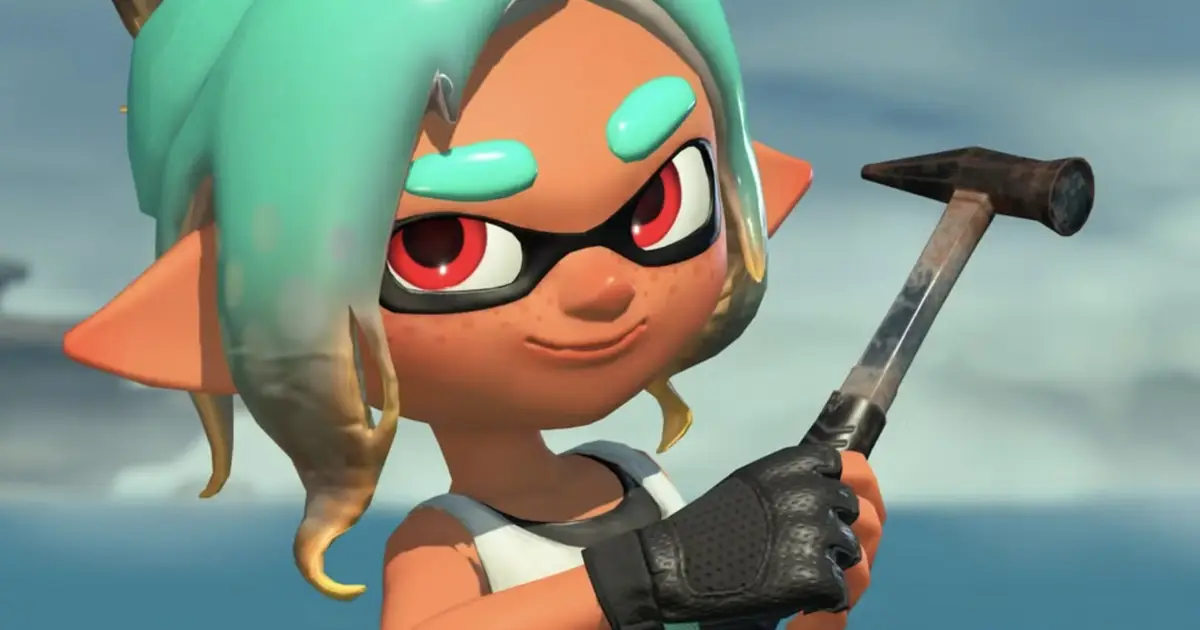 Japanese Charts: Nintendo's Trio Of 2026 Smash Hits Keep It On Top