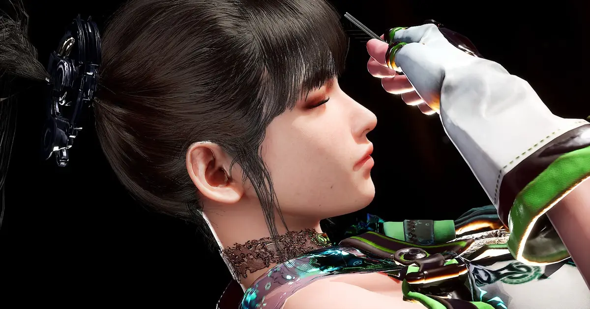 Preview: I Played Stellar Blade On Switch 2, And Eve's Only Lost A Little Of Her Gloss