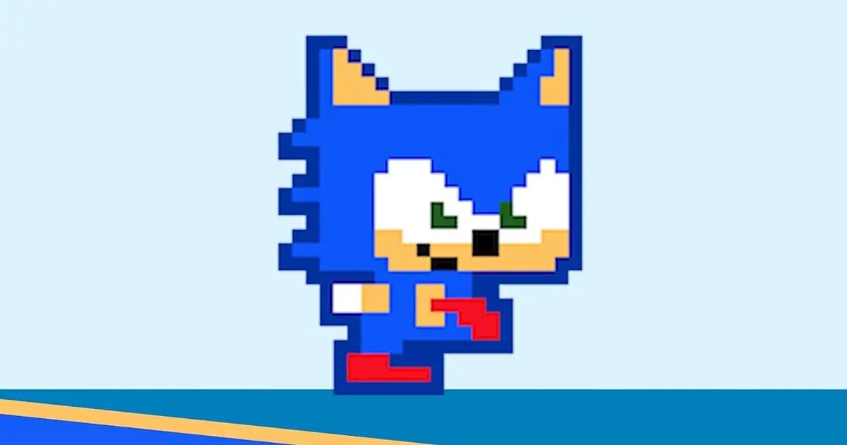 Sonic Pico Park Brings Co-Op Action Puzzle Fun To Switch 1 & 2 Next Month