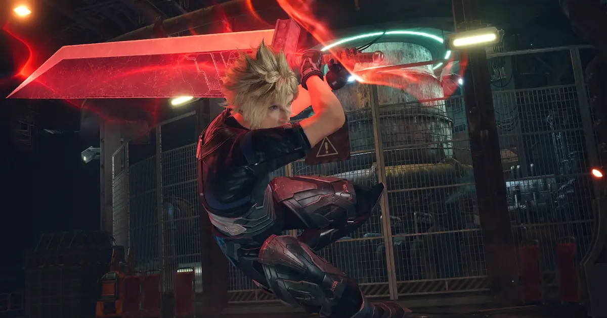 Preview: Playing Final Fantasy VII: Revelation On PS5 Has Me Worried For The Switch 2 Port