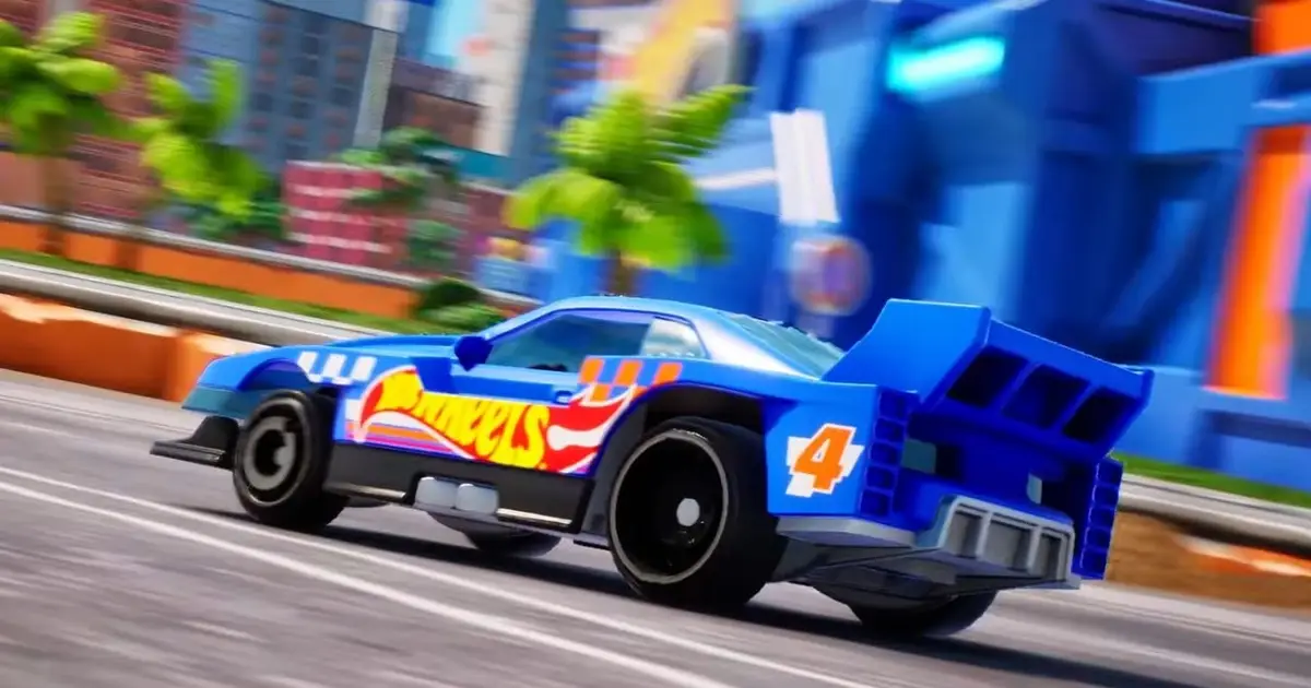 Round Up: The Reviews For Hot Wheels Infinite Rush Are In