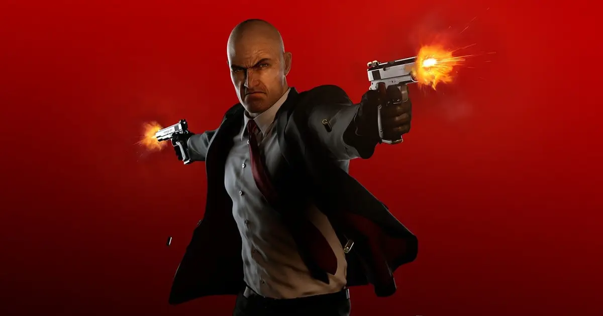 PSA: Hitman: Absolution's Switch 2 Upgrade Path Is Free For Now, But Be Quick!