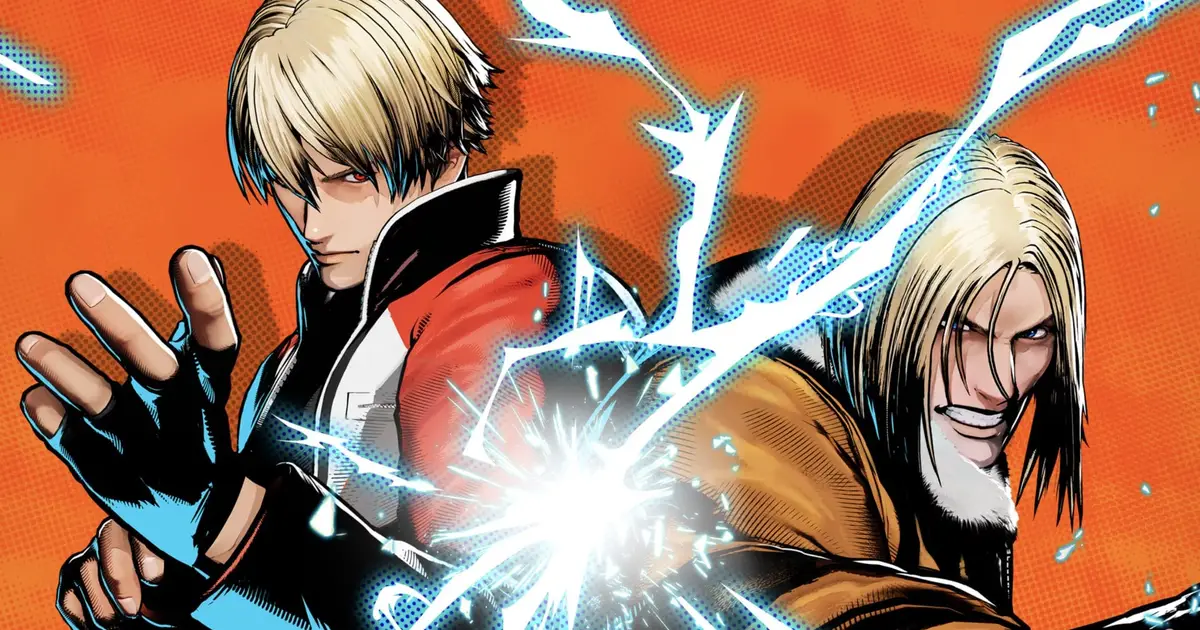 Fatal Fury: City Of The Wolves Is Getting A Switch 2 Demo In October
